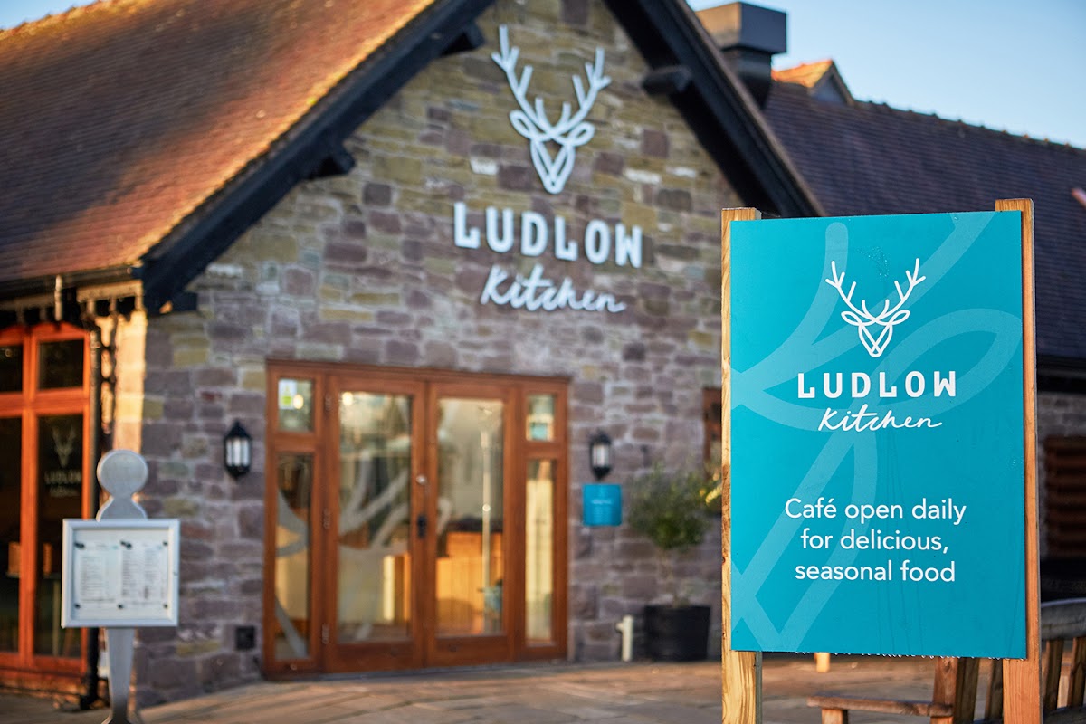 Ludlow Kitchen